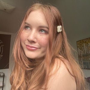 Meet your Posher, Jenna